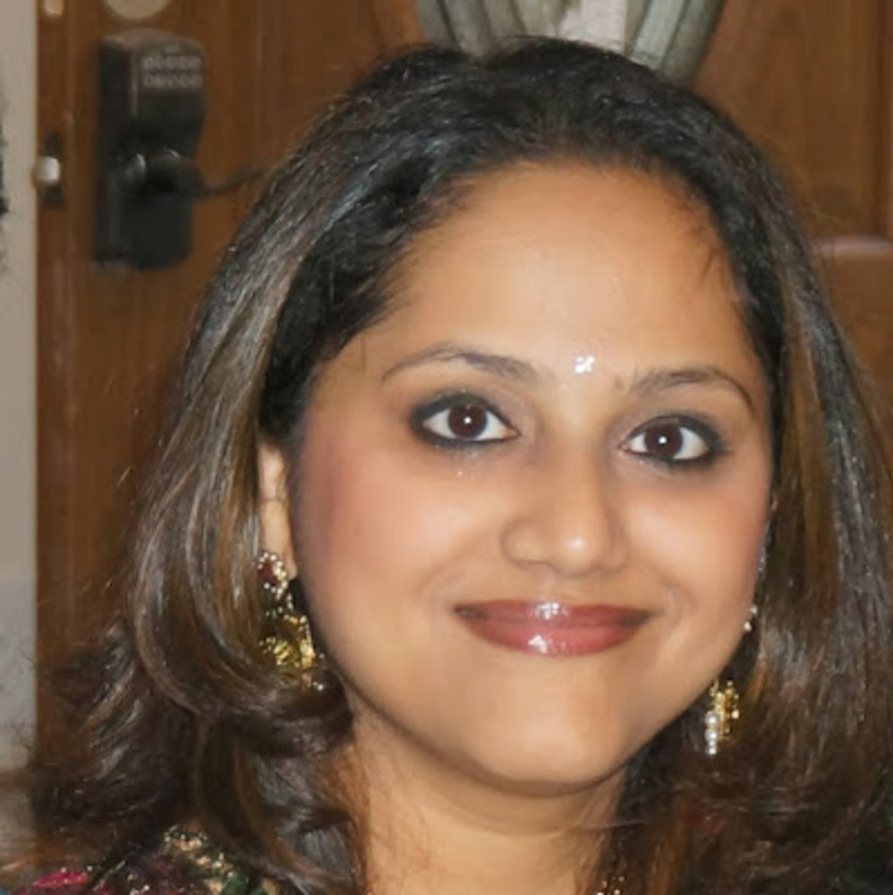 Meet your Posher, Anjali